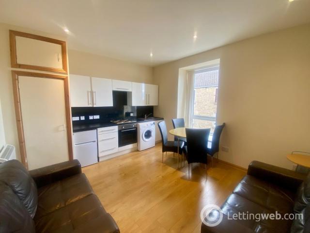 Apartment for rent in Blackness, Scotland