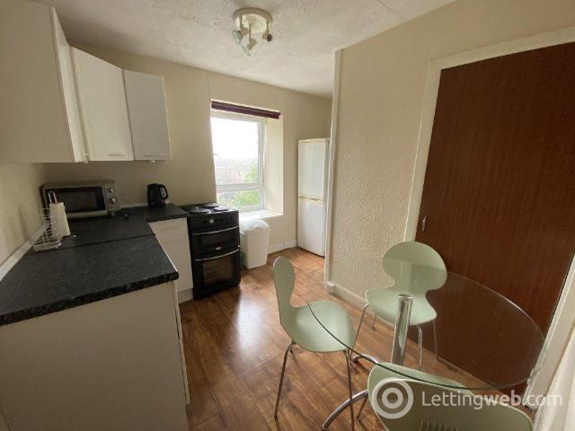 Apartment for rent in Blackness, Scotland