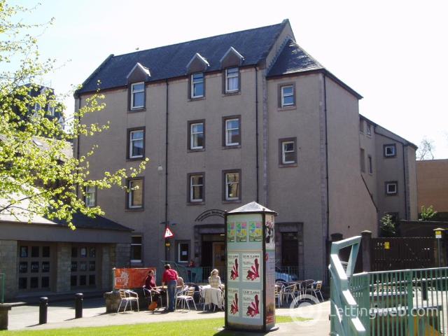 Apartment for rent in City Centre, Scotland