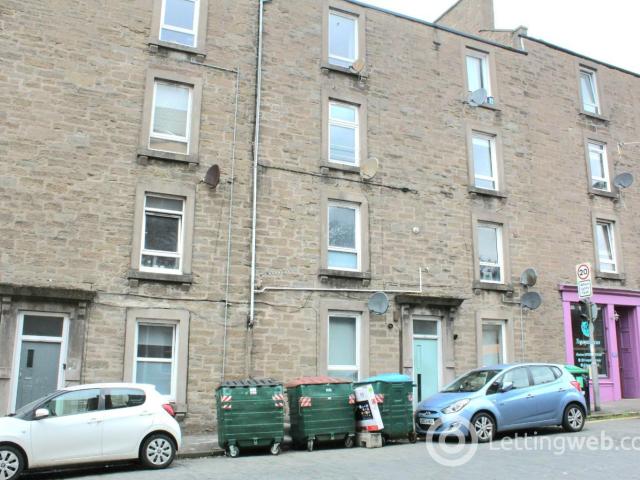 Apartment for rent in West End, Scotland