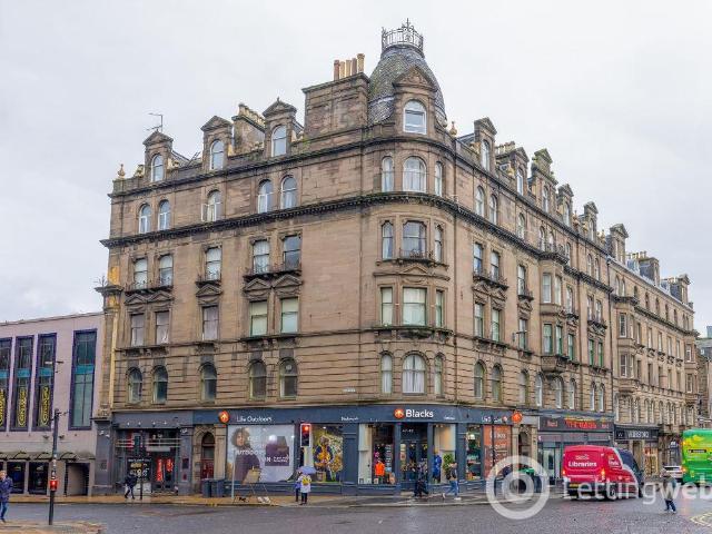 Apartment for rent in City Centre, Scotland