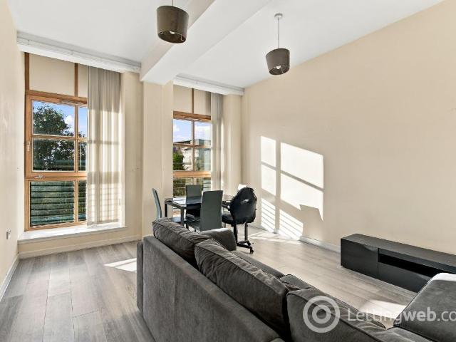 Apartment for rent in Central Waterfront, Dundee