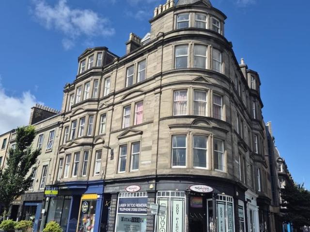 Apartment for rent in City Centre, Scotland