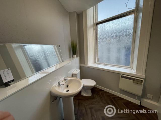 Apartment for rent in City Centre, Scotland
