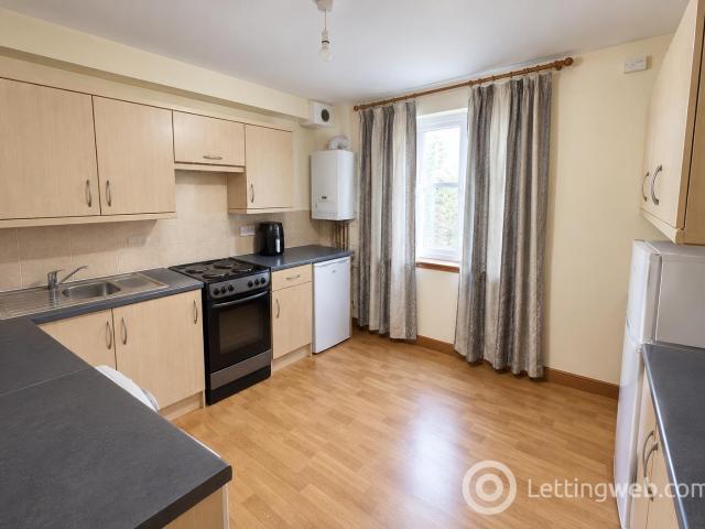 Apartment for rent in Central Waterfront, Dundee
