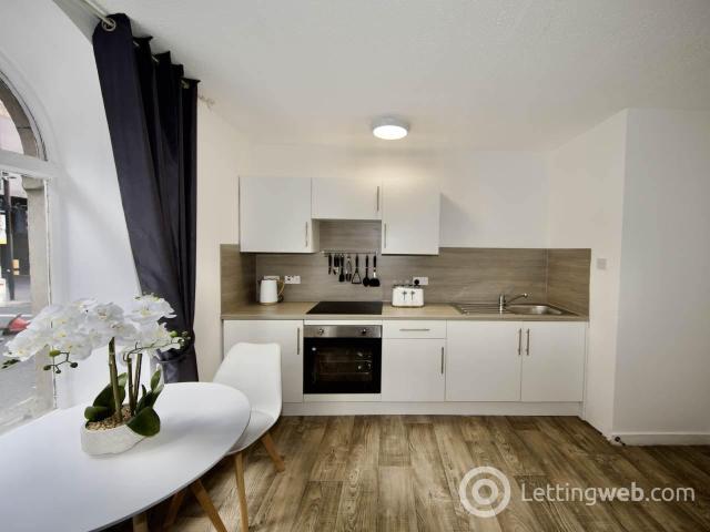 Apartment for rent in City Centre, Scotland