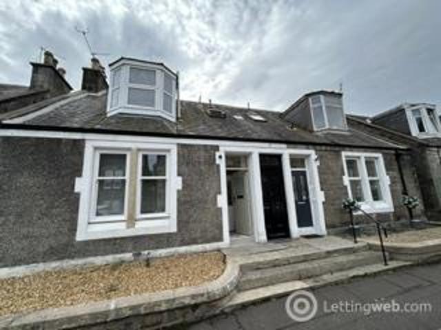 Apartment for rent in Abbey Parks, Dunfermline