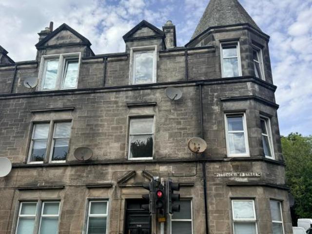 Apartment for rent in Heritage Quarter, Dunfermline