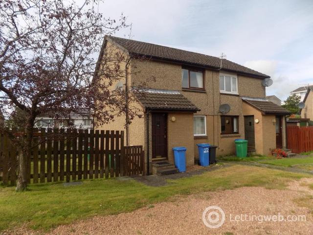 Apartment for rent in Pitcorthie, Dunfermline