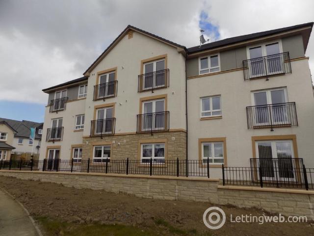 Apartment for rent in Masterton, Dunfermline