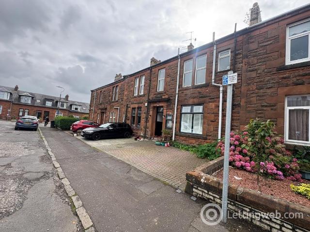 Apartment for rent in New Farm Loch, Crookedholm