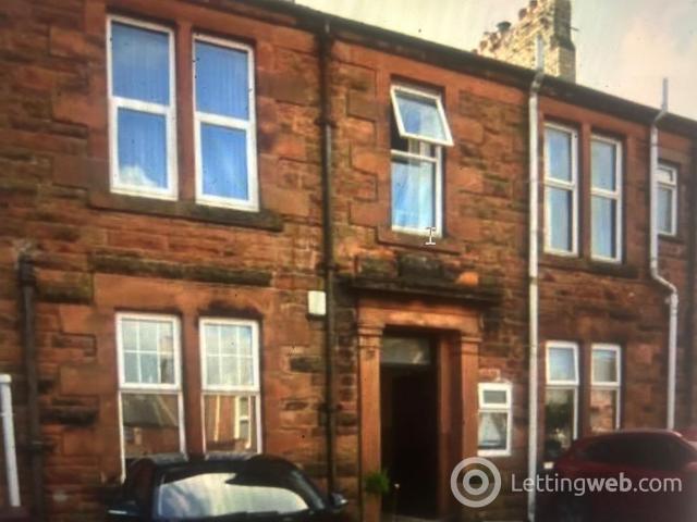 Apartment for rent in New Farm Loch, Crookedholm