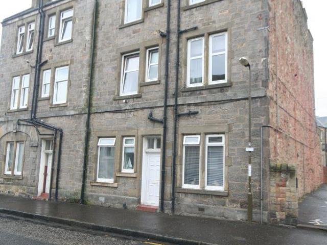 Apartment for rent in Fisherrow, Musselburgh