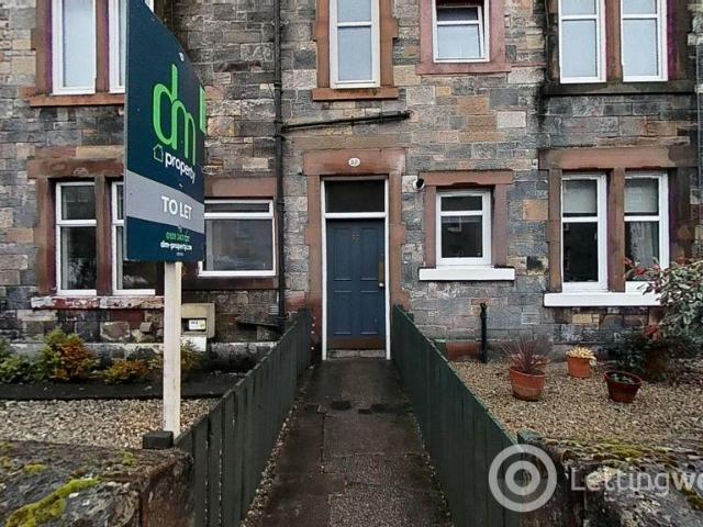 Apartment for rent in Eskview, Musselburgh
