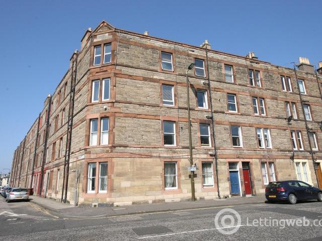 Apartment for rent in Fisherrow, Musselburgh