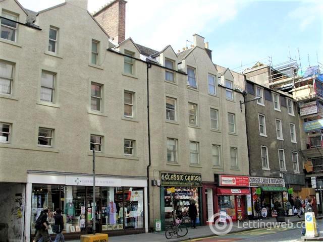Apartment for rent in Southside, Scotland