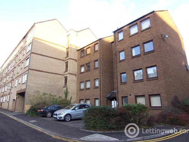 Apartment for rent in Southside, Scotland