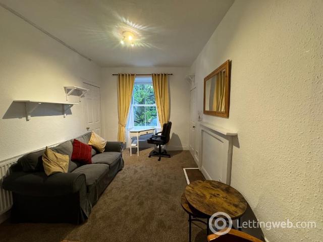 Apartment for rent in Southside, Scotland