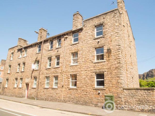 Apartment for rent in Southside, Scotland
