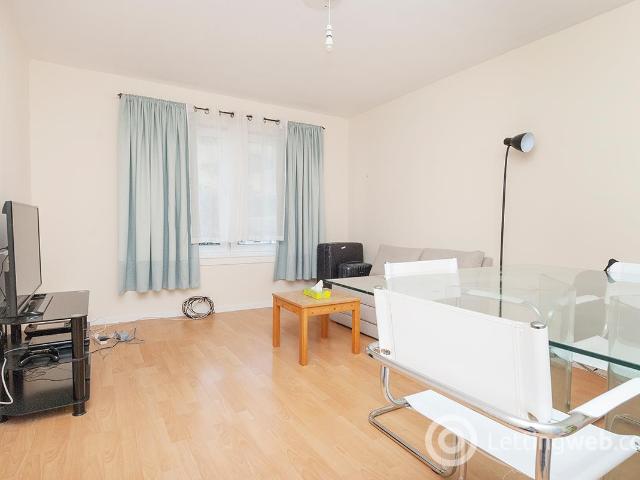 Apartment for rent in Southside, Scotland