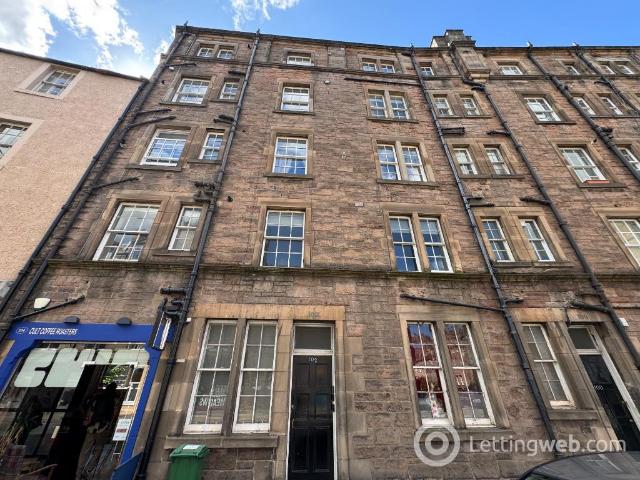 Apartment for rent in Southside, Scotland