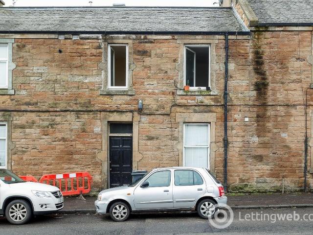Apartment for rent in Gilmerton, Scotland