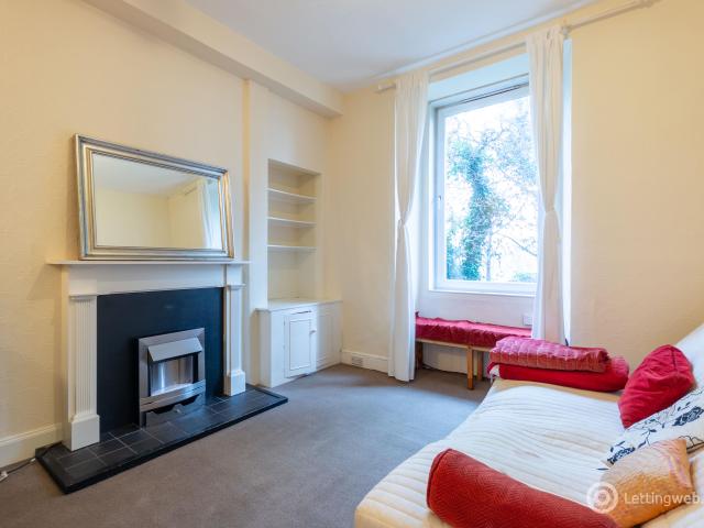 Apartment for rent in Old Town, Scotland