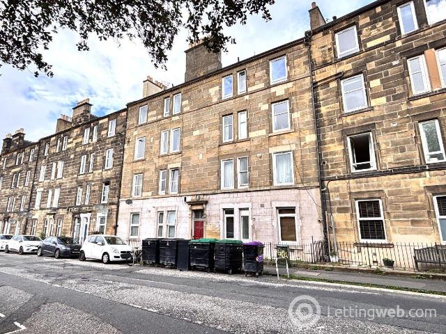 Apartment for rent in Gorgie/Dalry, City of Edinburgh