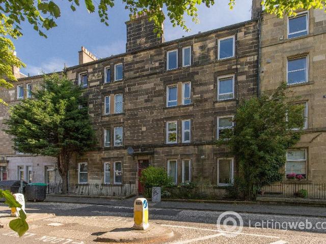 Apartment for rent in Old Town, Scotland