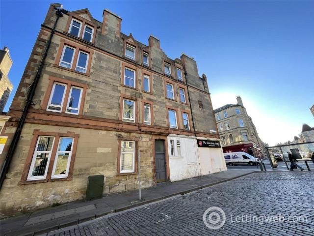 Apartment for rent in Gorgie/Dalry, Scotland