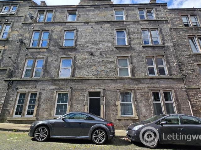 Apartment for rent in Tynecastle, Gorgie