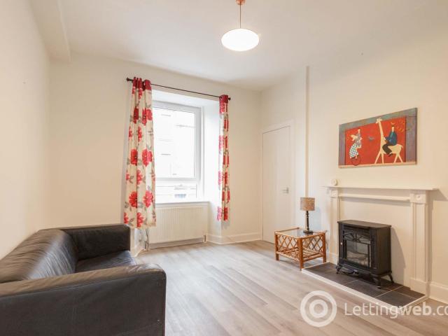 Apartment for rent in Gorgie/Dalry, Scotland