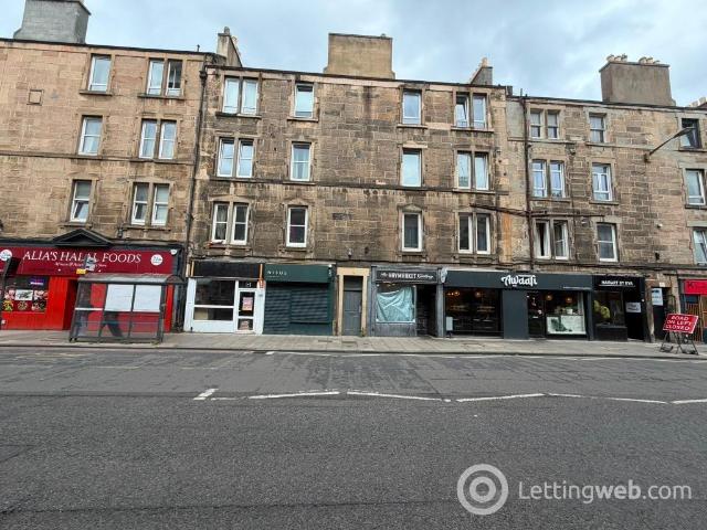 Apartment for rent in Tynecastle, Gorgie
