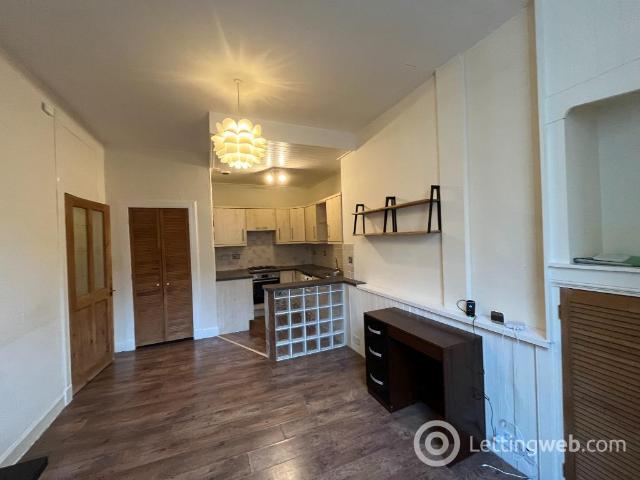 Apartment for rent in Gorgie/Dalry, Scotland