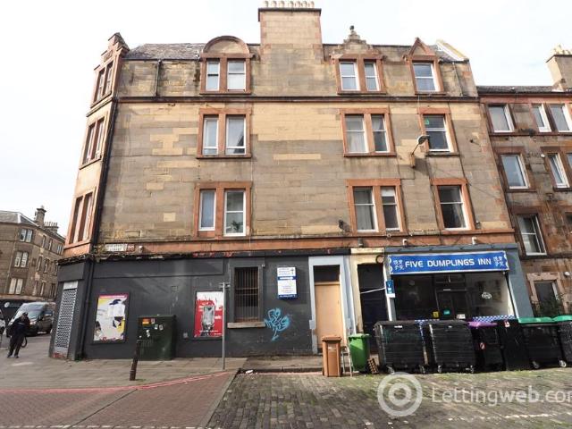 Apartment for rent in Tynecastle, Gorgie