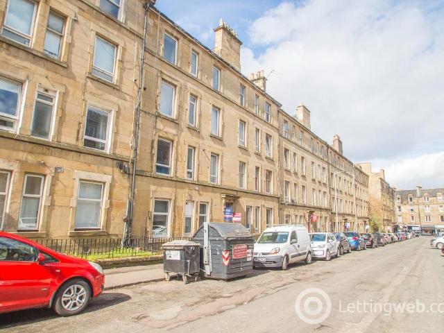 Apartment for rent in Tynecastle, Gorgie