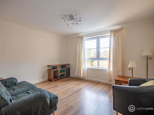 Apartment for rent in Redhall, Scotland