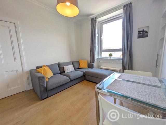 Apartment for rent in Old Town, Scotland