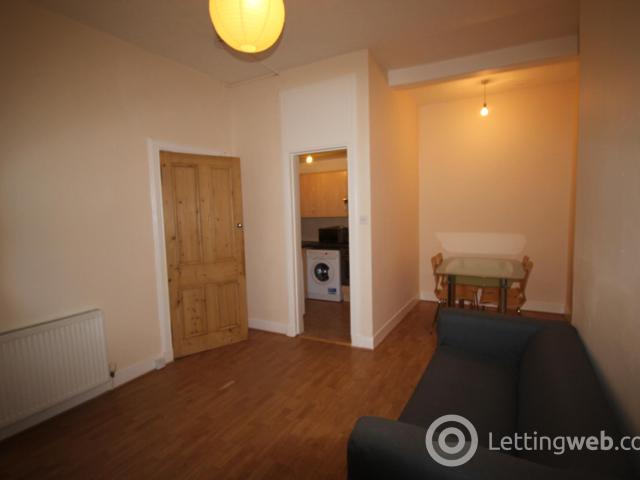 Apartment for rent in Tynecastle, Gorgie