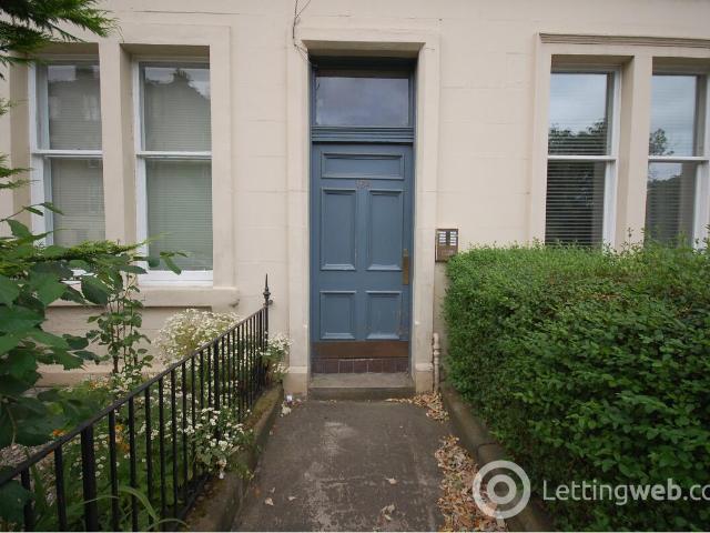 Apartment for rent in Hillside, Leith