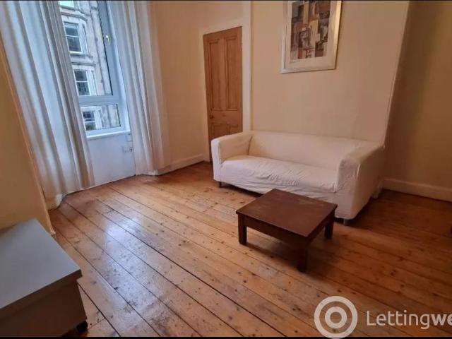 Apartment for rent in Hillside, Leith