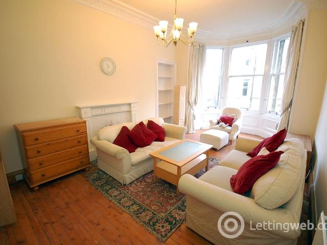 Apartment for rent in Bruntsfield, Scotland