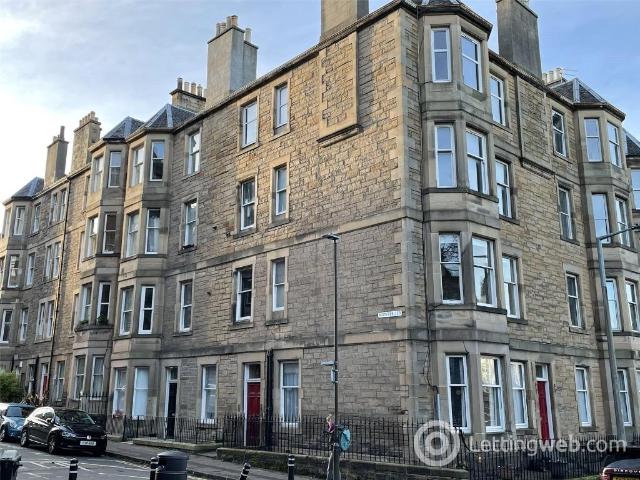 Apartment for rent in Bruntsfield, Scotland