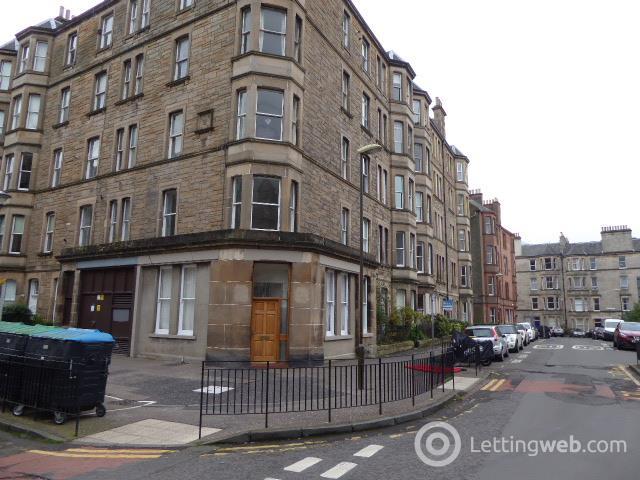 Apartment for rent in Bruntsfield, Scotland