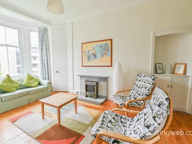Apartment for rent in Morningside, Scotland