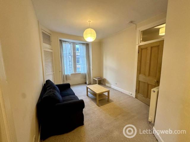 Apartment for rent in Morningside, Scotland