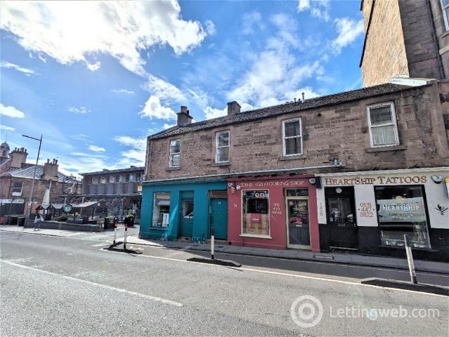Apartment for rent in Church Hill, City of Edinburgh