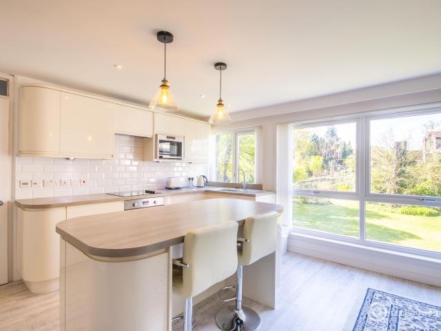 Apartment for rent in Braid Hills, Scotland