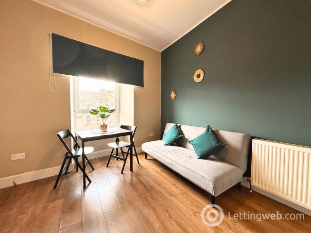 Apartment for rent in Lauriston, Scotland