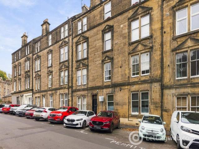 Apartment for rent in Comely Bank, City of Edinburgh